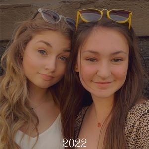 Meet your Posher, Brenley